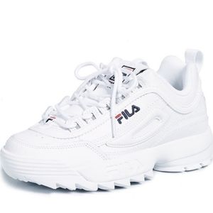 Fila Disruptor II Premium Sneakers